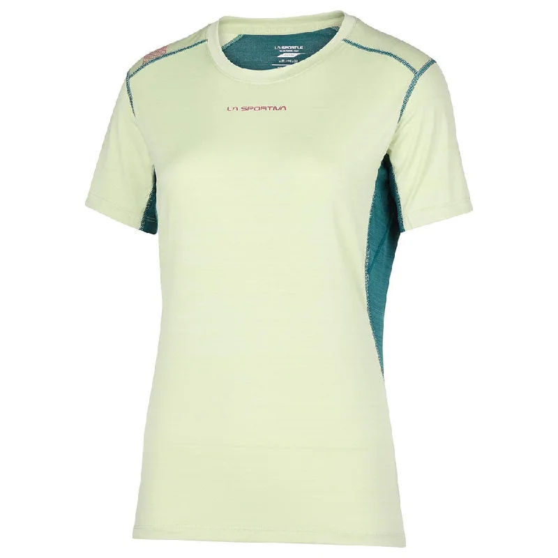 Casual Ease La Sportiva Sunfire T-Shirt Women's