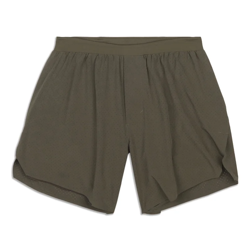 Chic Outfits Fast and Free Lined Short - Resale