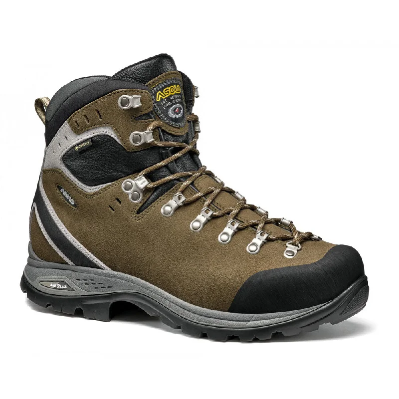 British Fashion Asolo Greenwood Evo Gv MM Mens