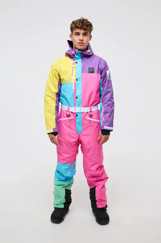 Sports Cool So Fetch Ski Suit - Men's / Unisex