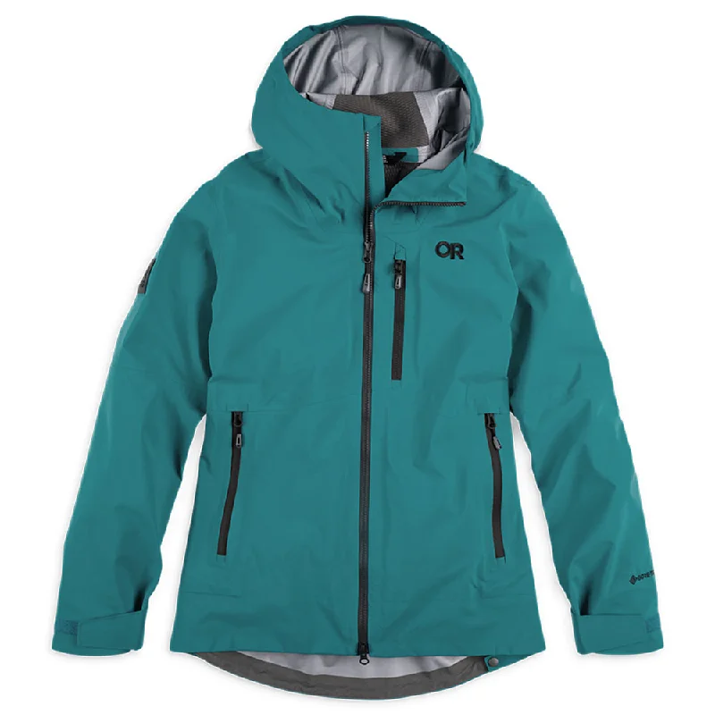 Fashion Must-have Outdoor Research Hemispheres II Jacket Women’s Clearance