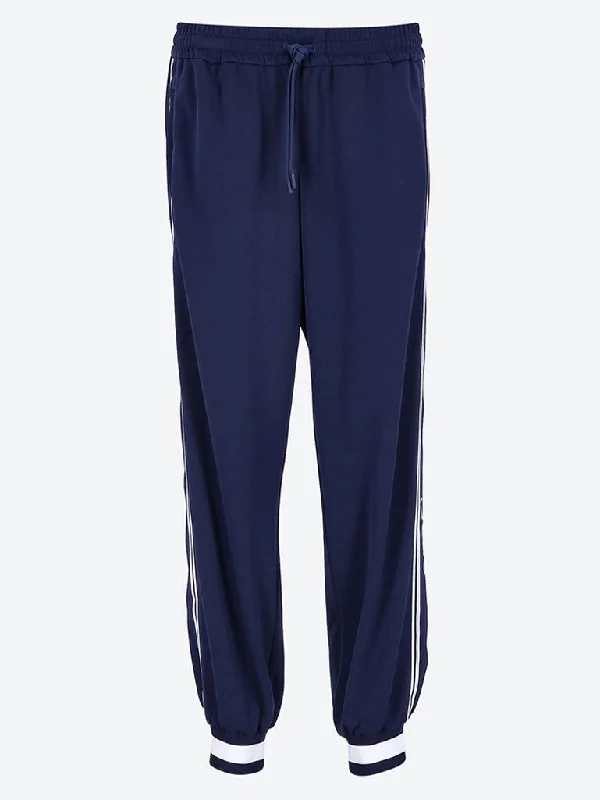 High Street Style Sweatpants