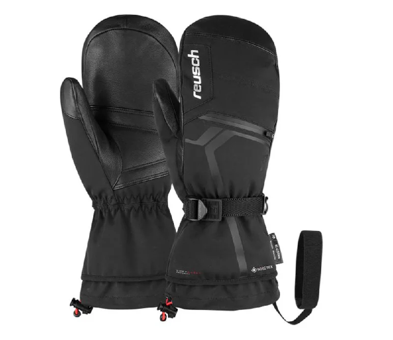 Mid-length Style Reusch Down Spirit GTX Mitt 2024