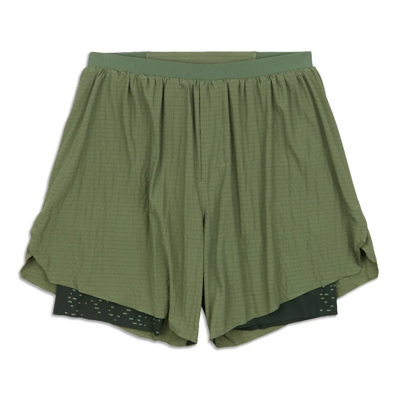 All-Day Style Surge Lined Short - Resale