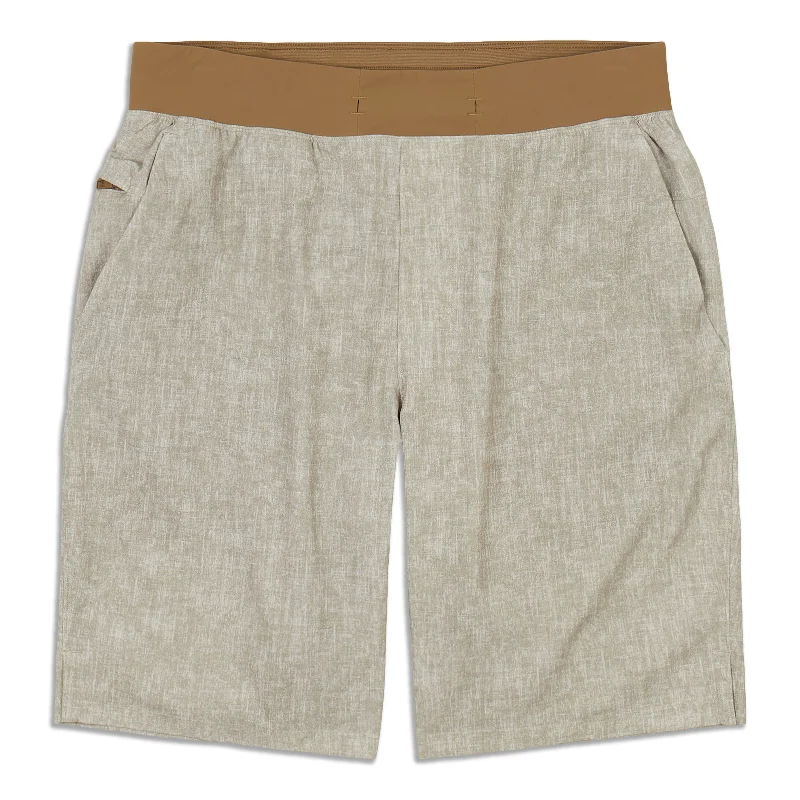 Unique Design T.H.E. Short - Resale