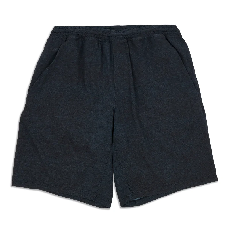 New Season Series Pace Breaker Short - Resale