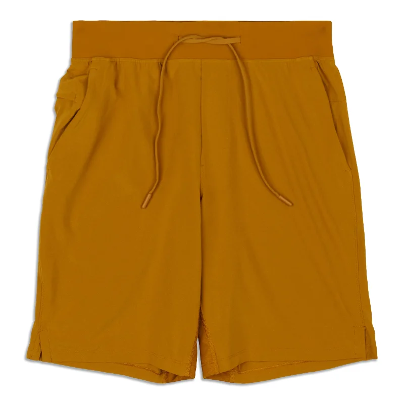 Classic And Versatile T.H.E. Short