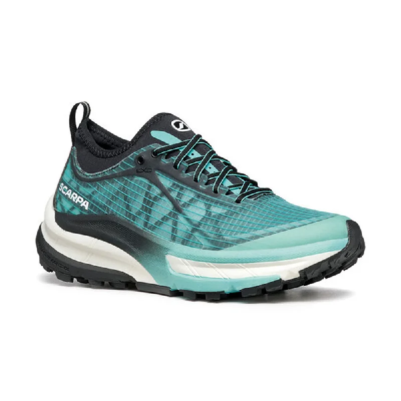 Denim Design Scarpa Golden Gate ATR Trail Running Shoe Women's