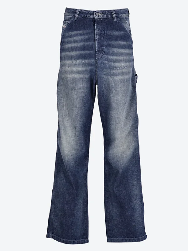 Relaxed Jackets D-livery l32 jeans