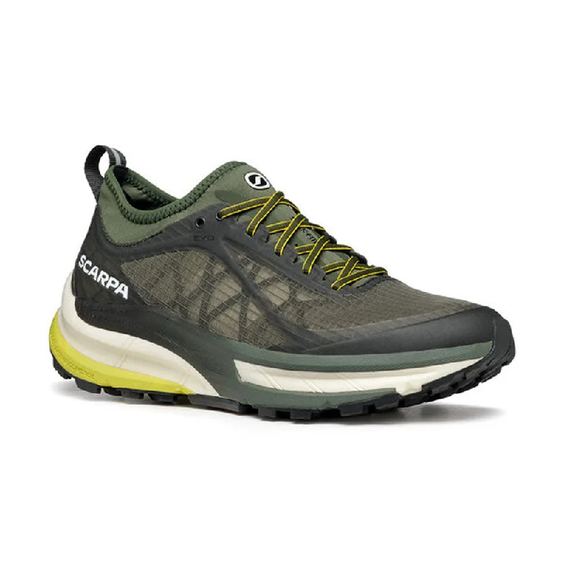 Diamond Series Scarpa Golden Gate ATR Trail Running Shoe Men's