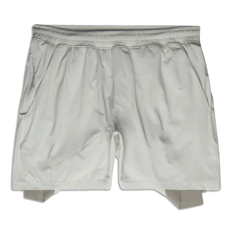 Modernism Pace Breaker Short - Resale