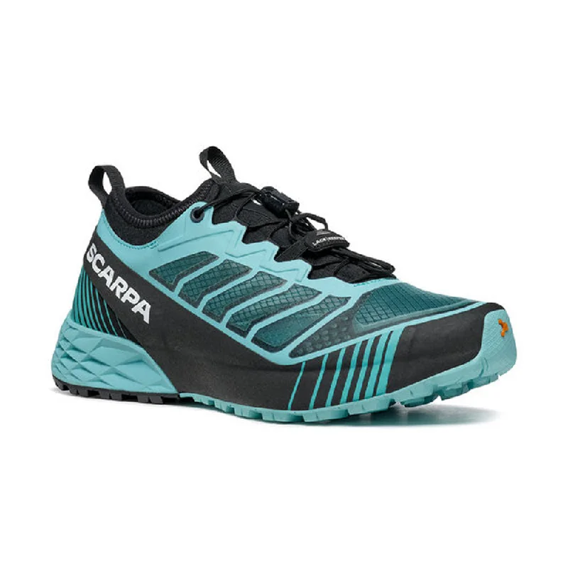 Relaxed And Casual Scarpa Ribelle Run Trail Running Shoe Women's