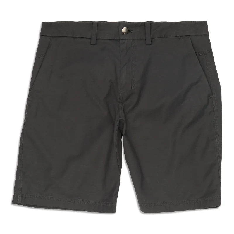 High Street Fashion Commission Short - Resale