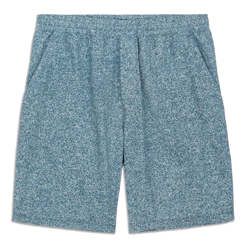 Embroidery Design Pace Breaker Short - Resale