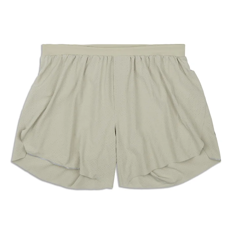 Comfortable Tops Fast and Free Lined Short - Resale