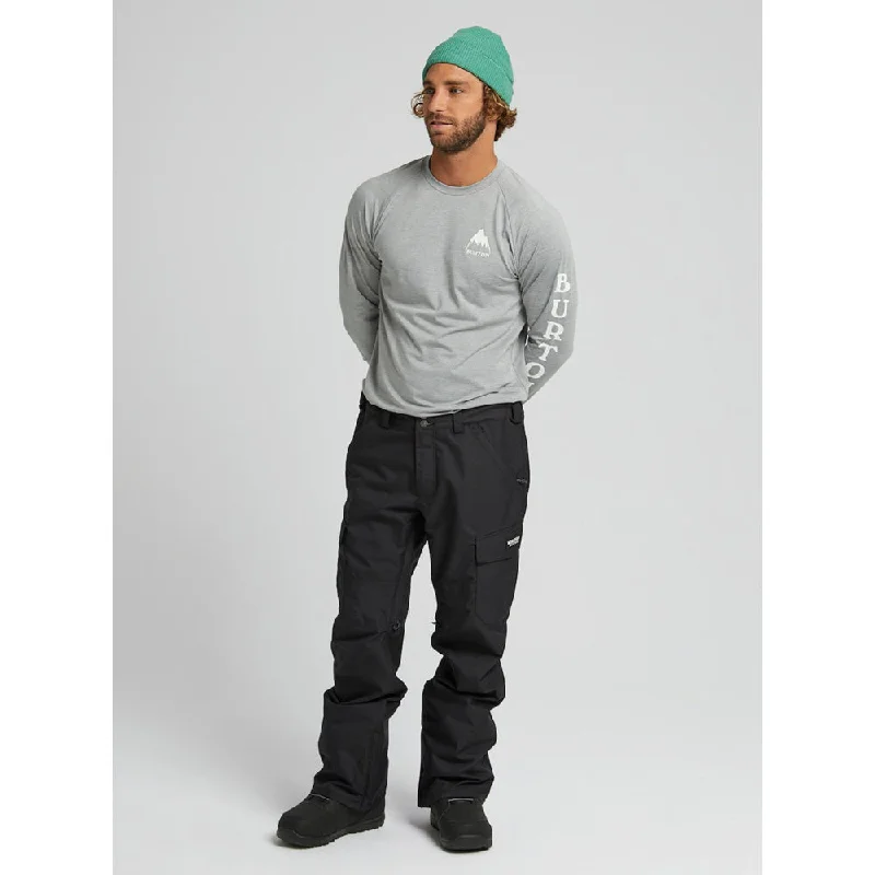 Trendy Traveler Burton Men's Cargo Pants 2025