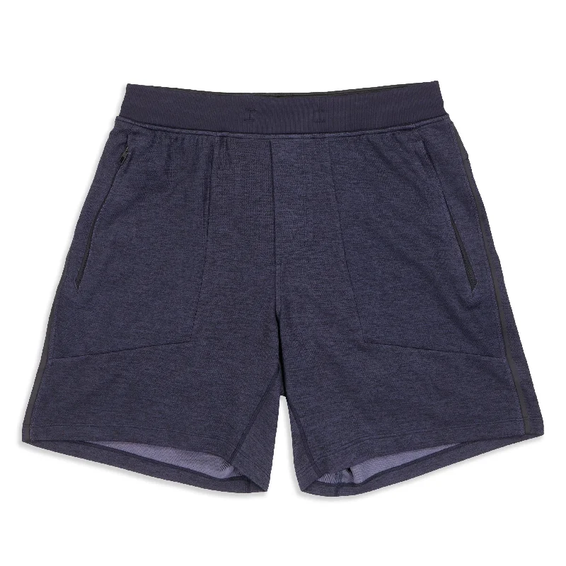 Effortless Dressing T.H.E. Short Lined - Resale
