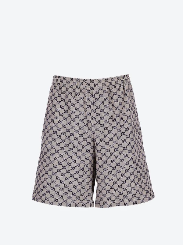 Celebrity Must-have Shorts