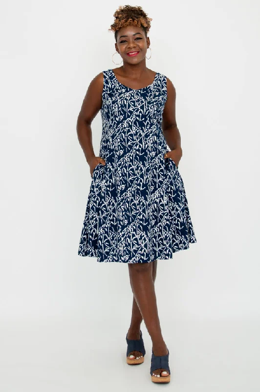Casual Fit Sweet Sara Dress, Twigalo