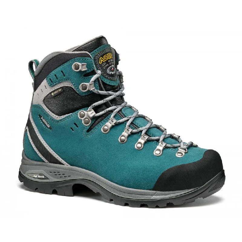 Cute Style Asolo Greenwood Evo Bunion Gv ML Womens