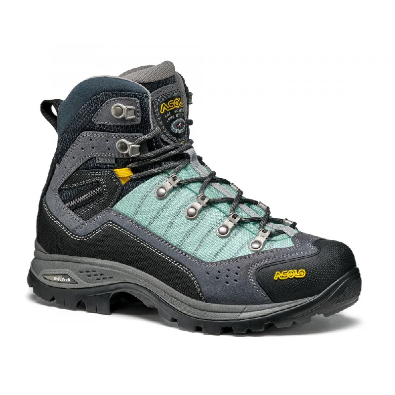 Nightclub Style Asolo Drifter I GV Evo ML Womens