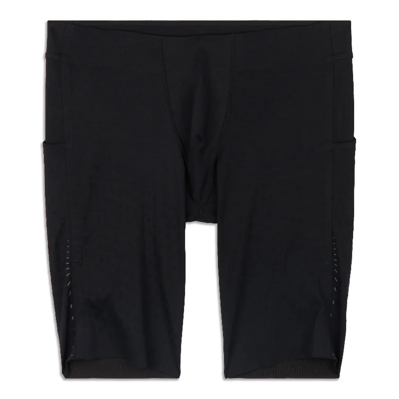 Warm Chic Outfits SenseKnit Running Short