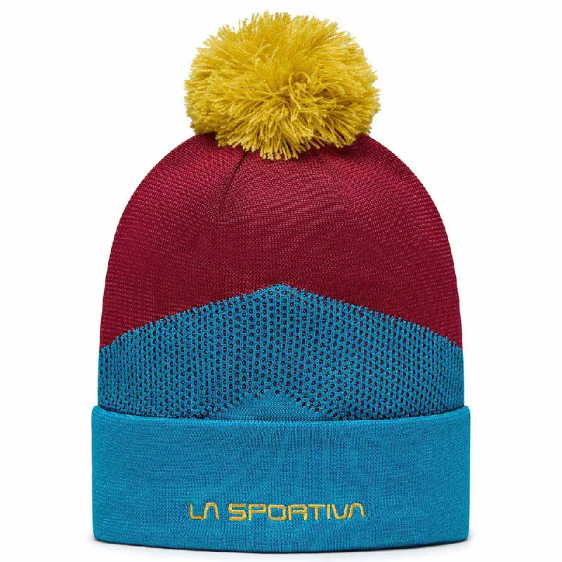 Comfortable Lounge Wear La Sportiva Knitty Beanie Unisex