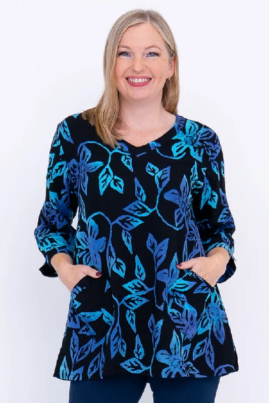 High-end Customization Evelyn Top, Fairytale
