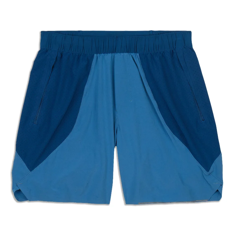 Personalized Design Switch Up Short - Resale