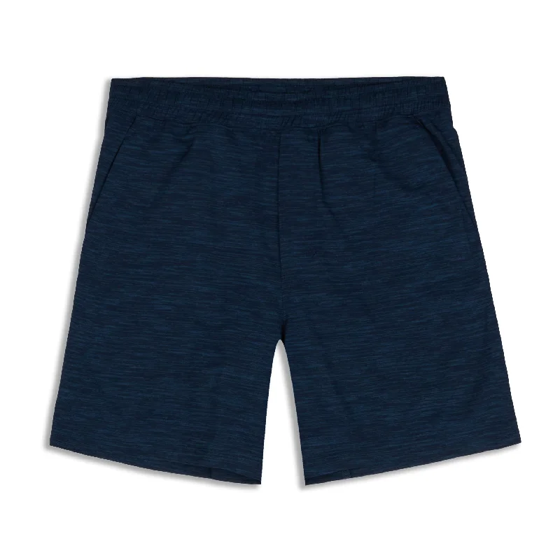 Comfortable down Pace Breaker Short - Resale
