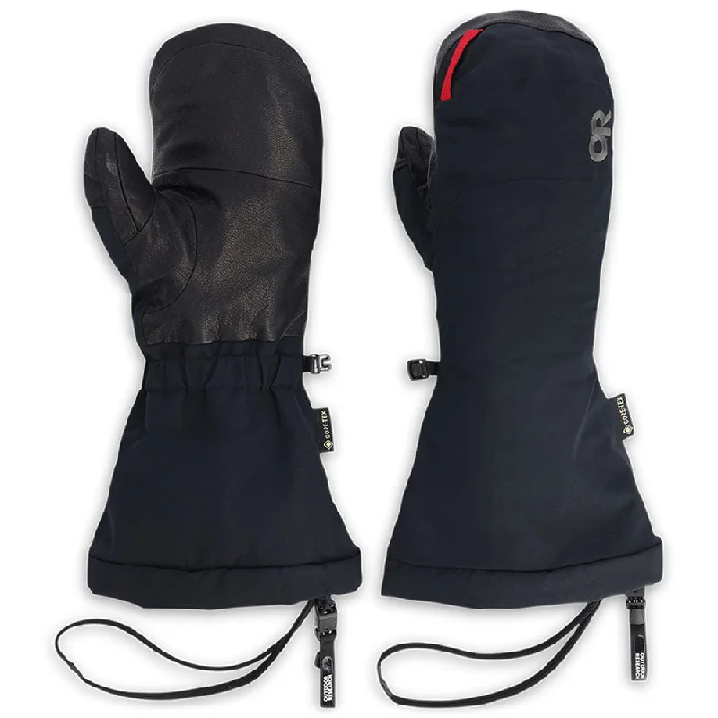 Fashionable Items Outdoor Research Alti II GORE-TEX Mitts Mens
