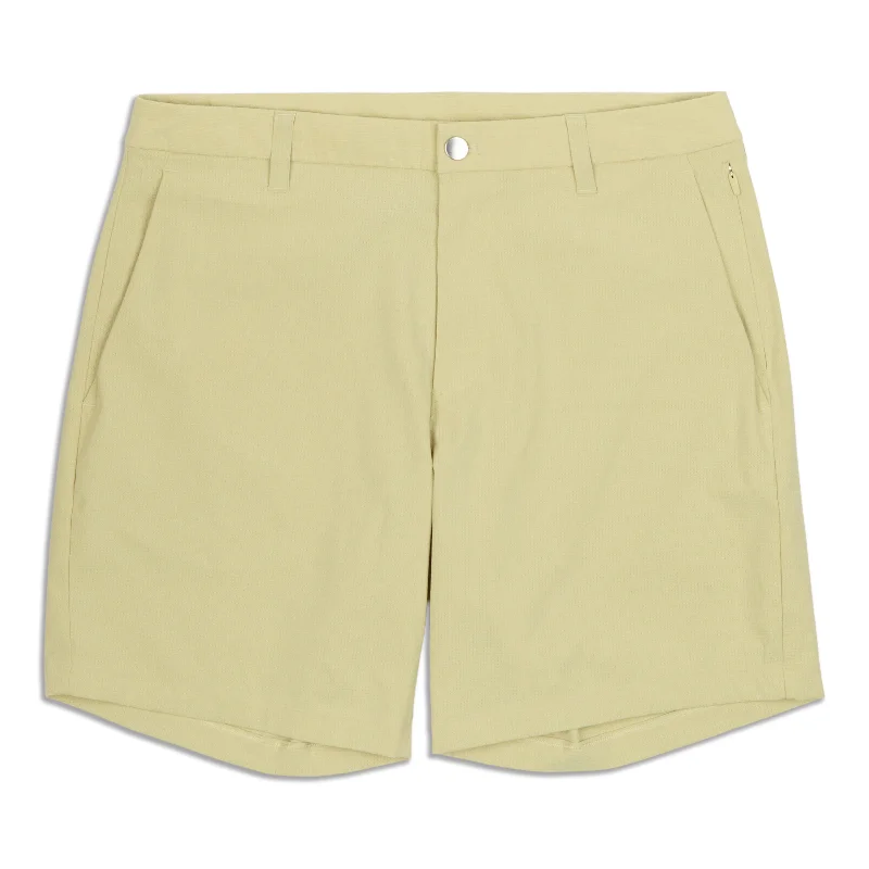 Versatile Comfort Wear Commission Classic-Fit Short - Resale
