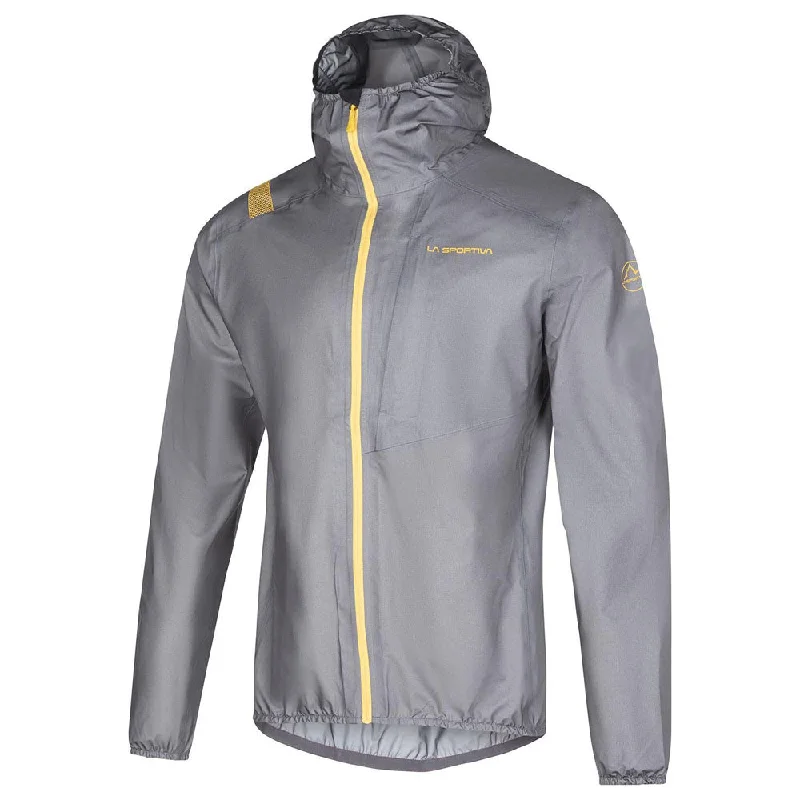 Relaxed Fits La Sportiva Odyssey GTX Jacket Men's