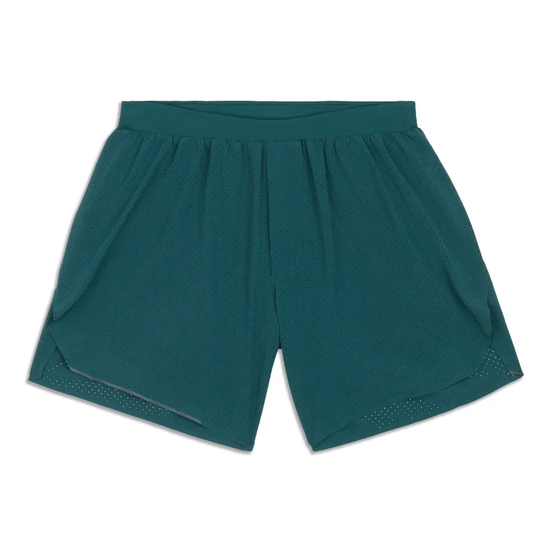 Comfortable Looks Fast and Free Lined Short