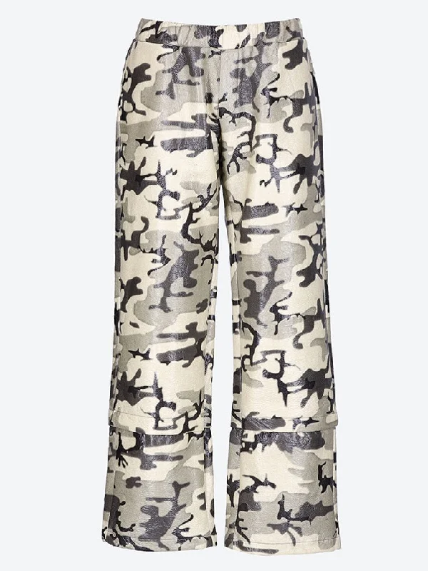 Relaxed Fashion Jog pants
