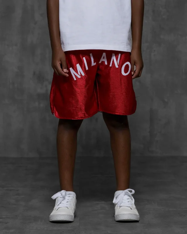 Casual Comfort Wear Kids Tyson Shorts