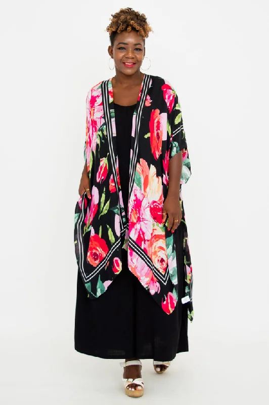 Elegant Wear Darcy, Bloomingdale, One Size