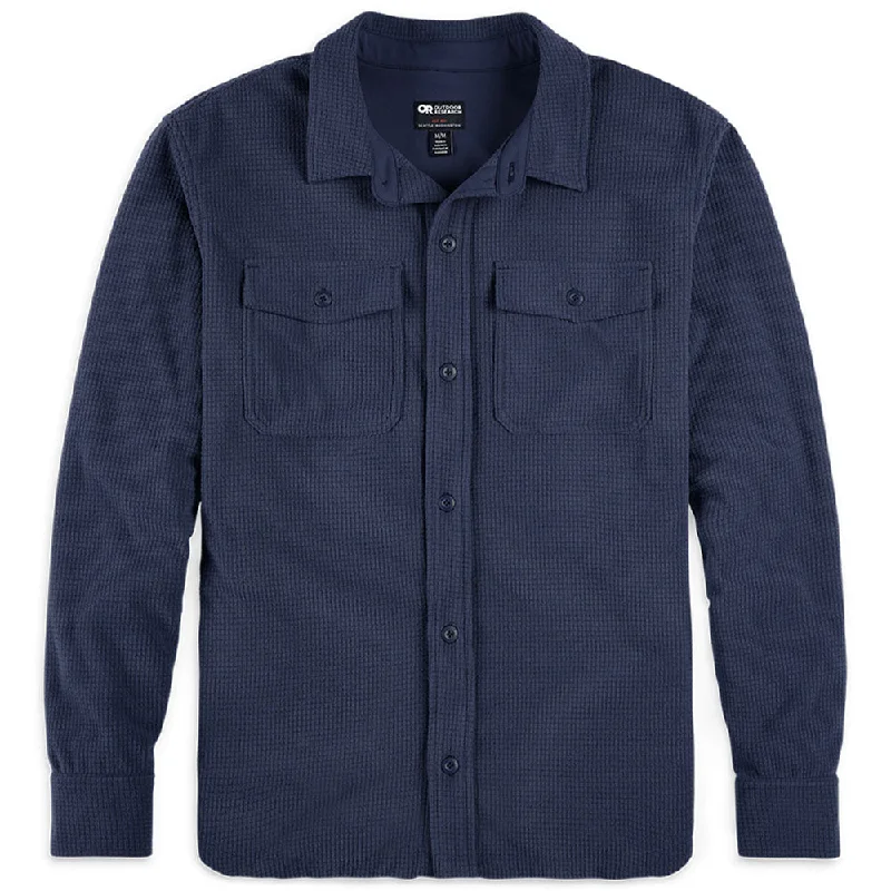 Urban Style Outdoor Research Mens Trail Mix Shirt Jacket