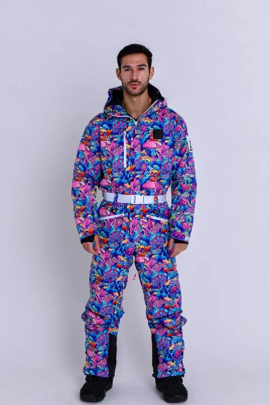 Simple Comfort How High Ski Suit - Mens