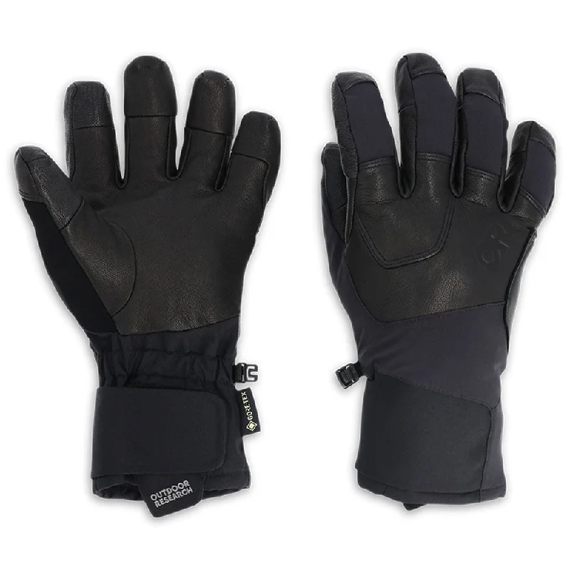 Boutique Recommendation Outdoor Research Alpinite GORE-TEX Glove