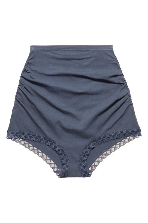 Luxury Classic Natori Bliss Maternity Full Boy Short