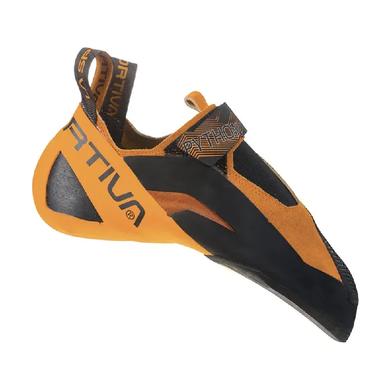 Sweet Breath La Sportiva Python Climbing Shoe Unisex Clearance