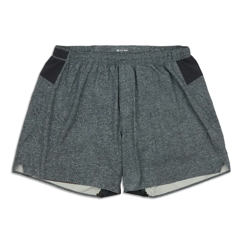 Light Comfort Surge Short - Resale