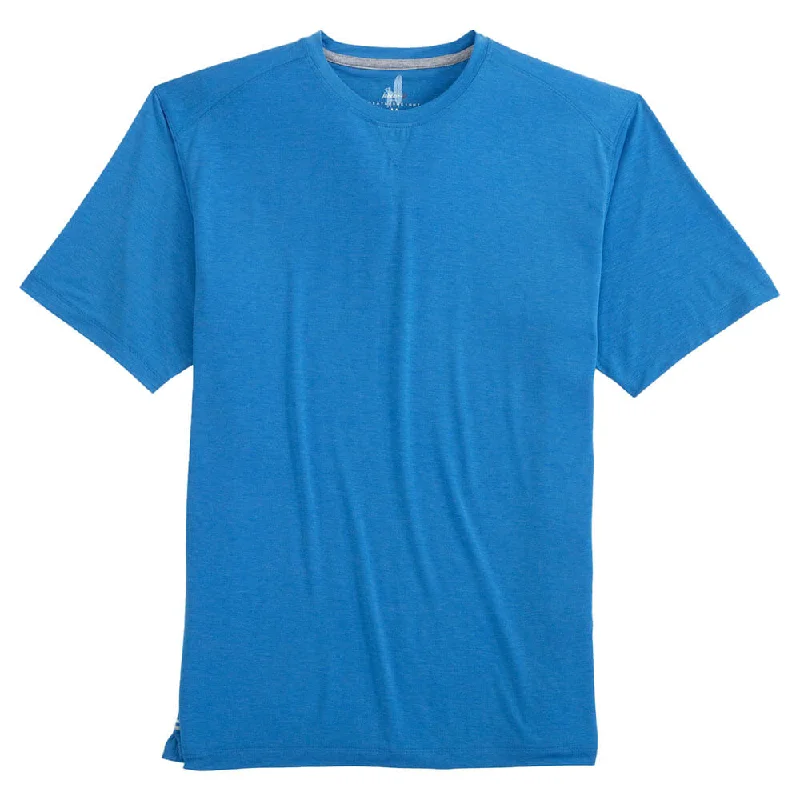 Fashion And Simplicity Johnnie-O Course Prep-Formance T-Shirt - Victory