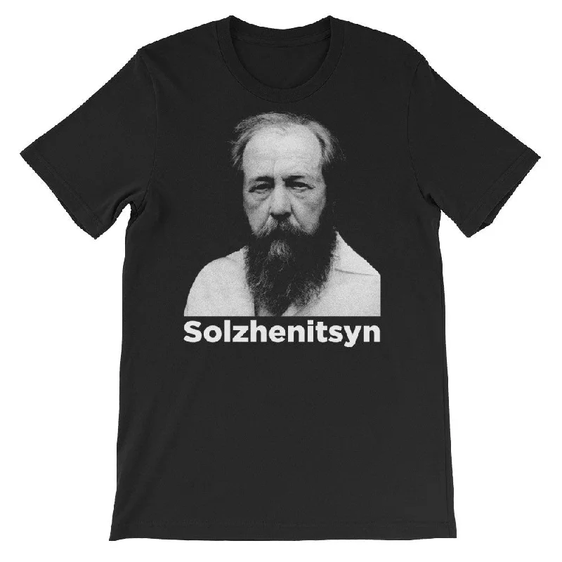 All-Day Style Solzhenitsyn T-Shirt