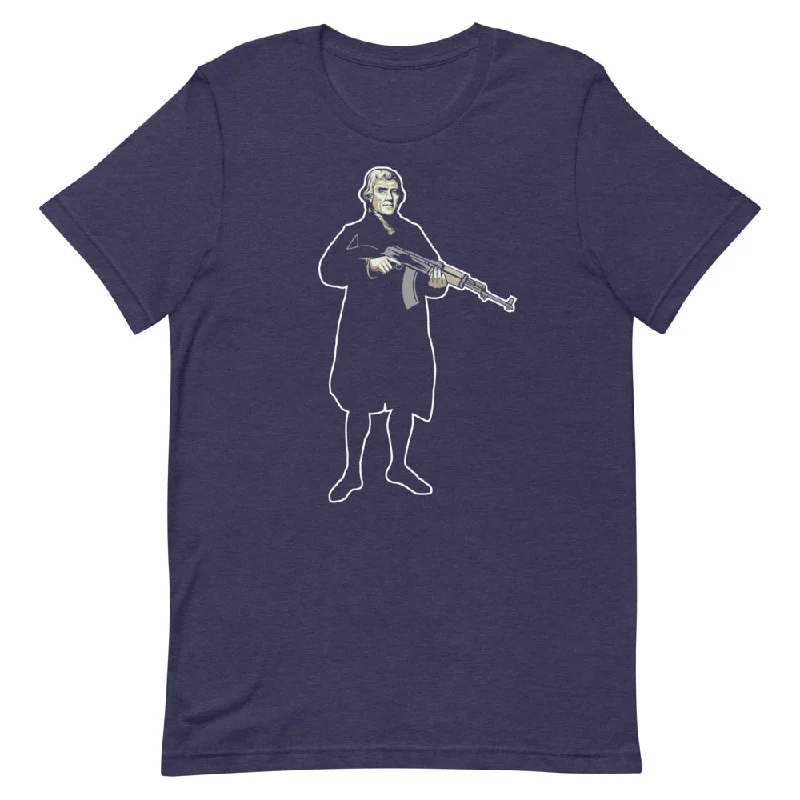 Heather Midnight Navy