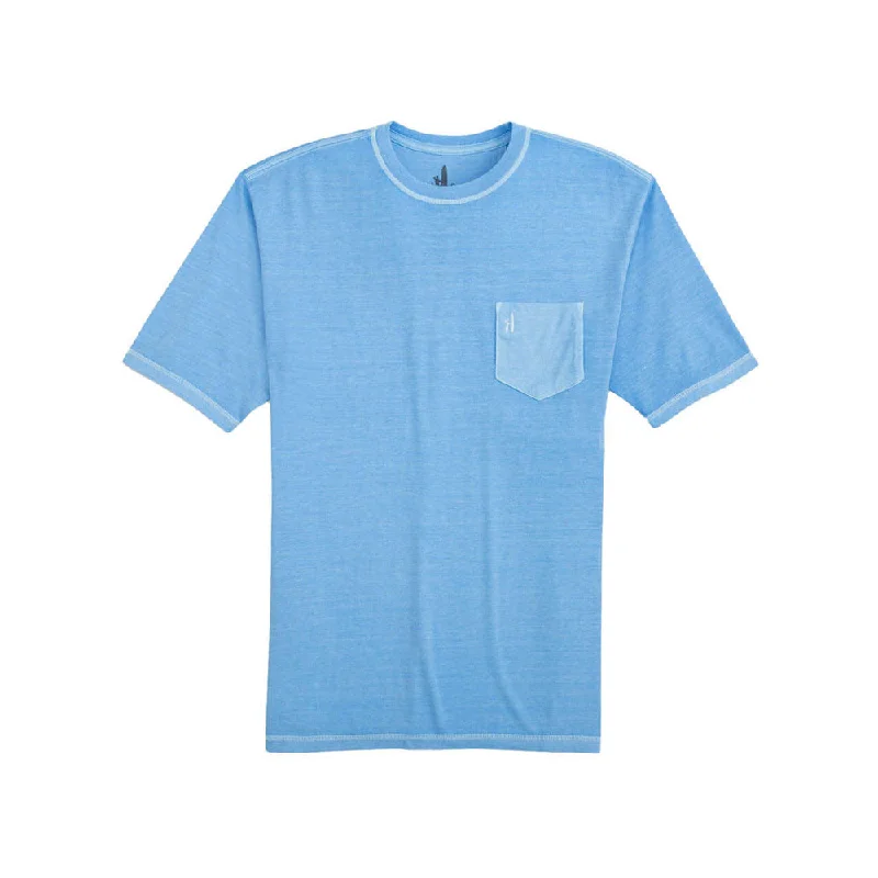 Outdoor Trend Johnnie-O Dale 2.0 T-Shirt - Maliblu*