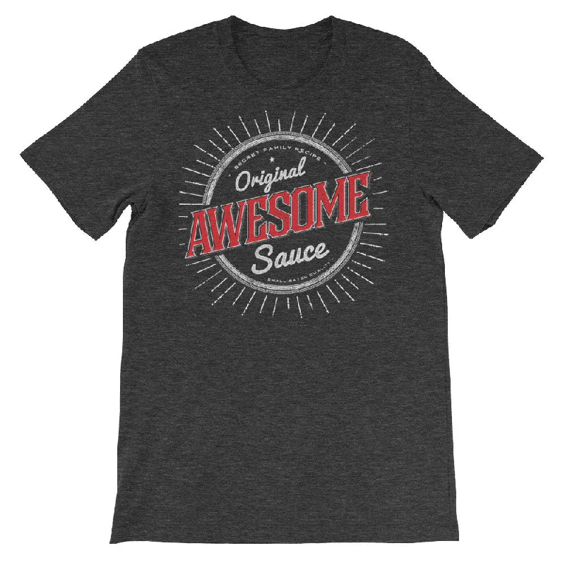 Dark Grey Heather