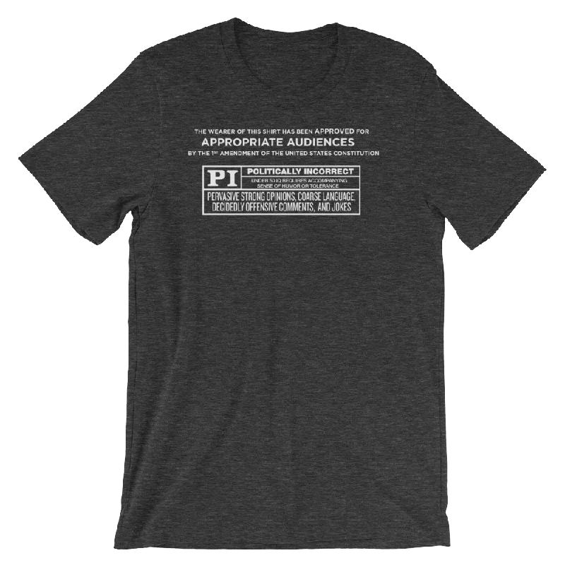 Dark Grey Heather