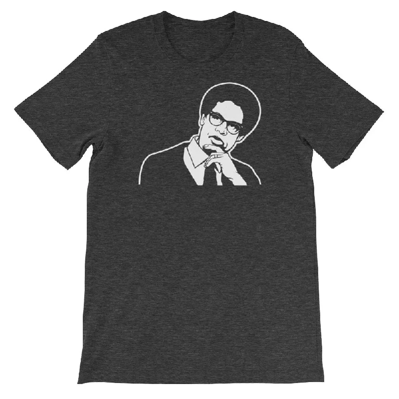 Dark Grey Heather